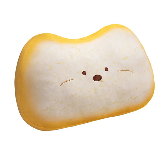 Toast Cat Plush - The Original "Loaf Cat" UglyCutePlush