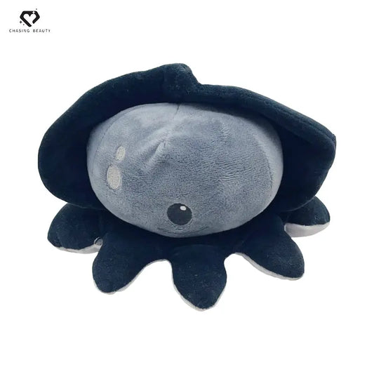 Deep Sea Octopus Monster - Eldritch Cutie UglyCutePlush