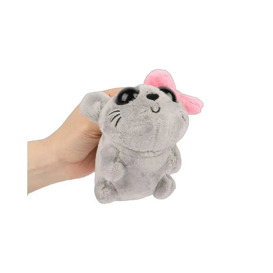 Sad Hamster Plush - The #1 Trending Meme UglyCutePlush