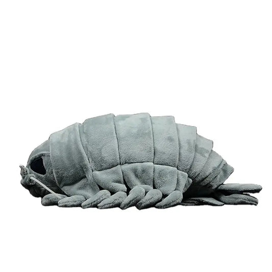 Giant Isopod Deep Sea Pill - The Ultimate Weirdo UglyCutePlush